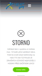 Mobile Screenshot of heatfit.cz